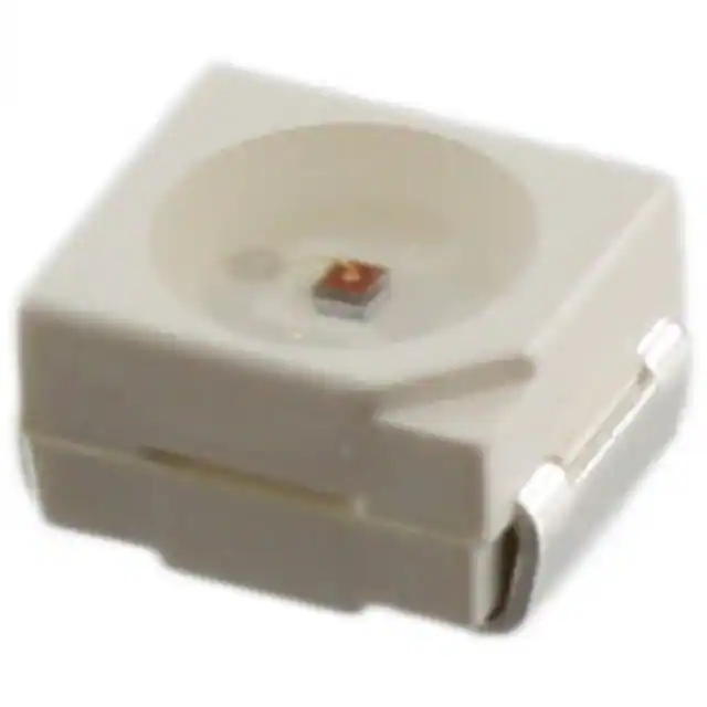 AA3528SES/J4 Kingbright  Indication LED - Discrète